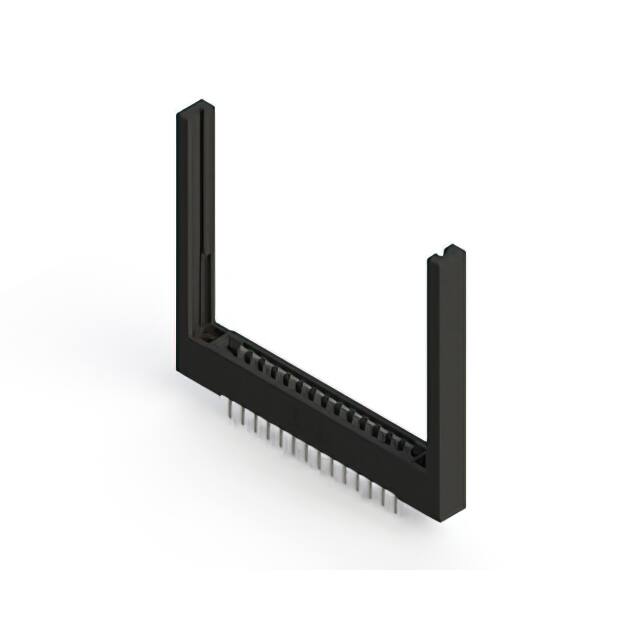 357-028-420-268 EDAC Inc.  Edgeboard Connectors